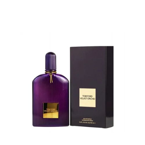 Tom Ford - Velvet Orchid EDP For Women 100ML