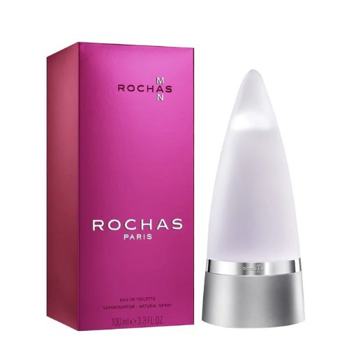 Rochas - Rochas EDT For Men 100ML