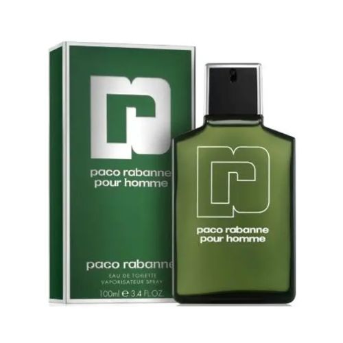 Paco Rabanne - Paco Rabanne EDT For Men 100ML