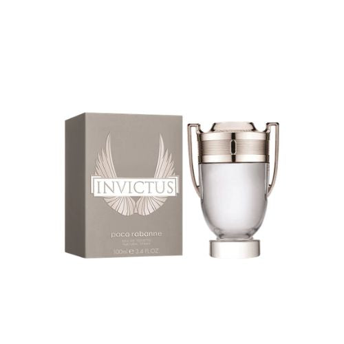 Paco Rabanne - Invictus EDT For Men 100ML
