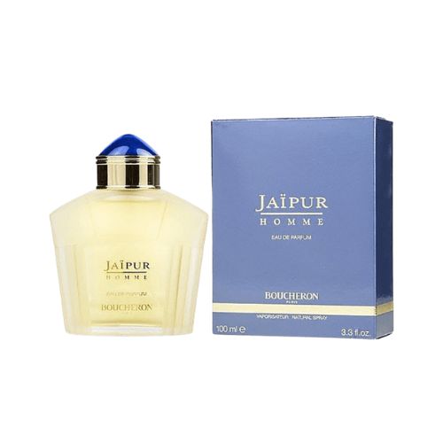 Boucheron - Jaipur EDP For Men 100ML