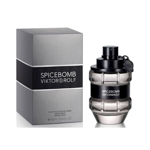 Viktor & Rolf - Spicebomb EDT For Men 90ML