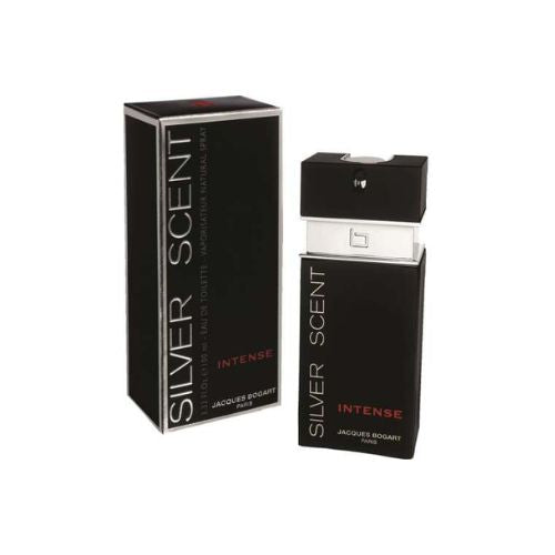 Bogart - Silver Scent Intense EDT For Men 200ML