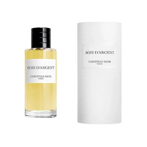 Christian Dior - Bois D'Argent EDP Unisex 250ML