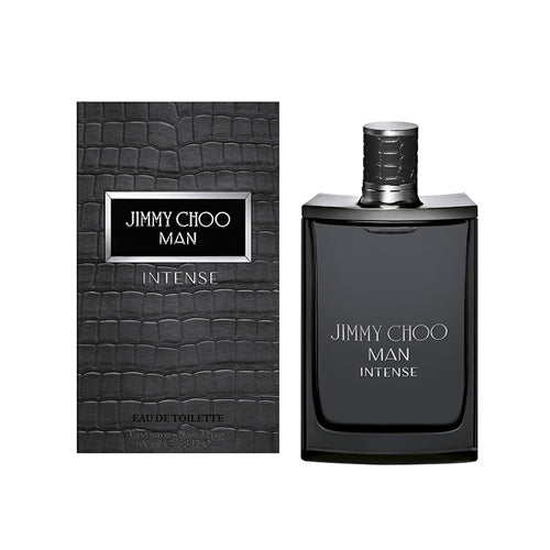 Jimmy Choo - Intense EDT For Men 100ML