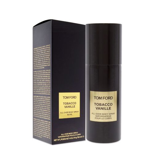 Tom Ford - Tobacco Vanille All Over Body Spray For Men 150ML