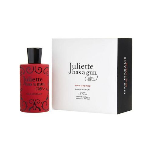 Juliette Has A Gun - Mad Madame EDP For Women 100ML