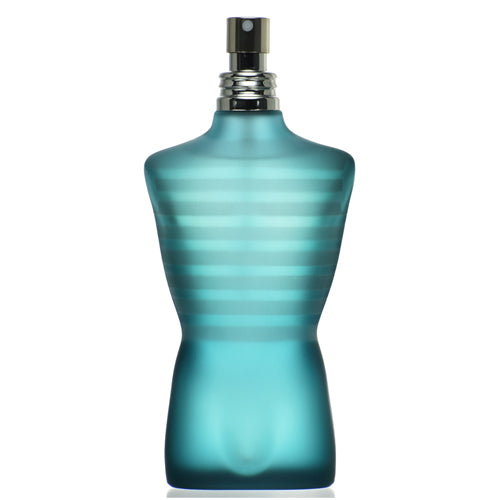 Tester - Jean Paul Gaultier - Le Male EDT For Men 125ML