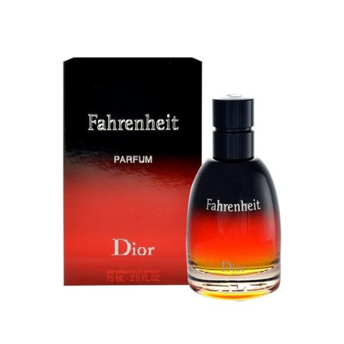 Christian Dior - Fahrenheit EDP For Men 75ML
