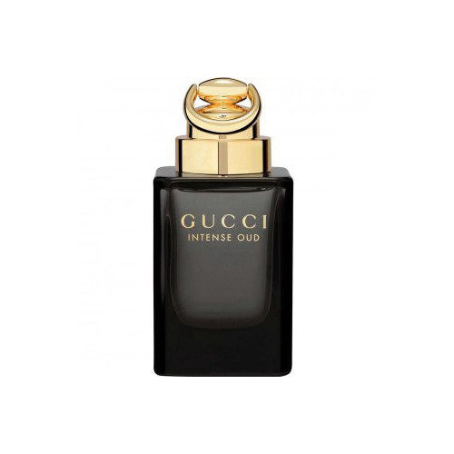 Tester - Gucci - Intense Oud EDP For Men 90ML