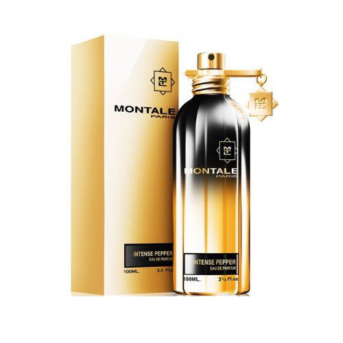 Montale - Intense Pepper EDP Unisex 100ML