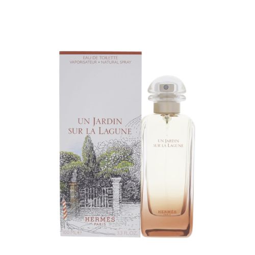 Hermes - Un Jardin sur la Lagune EDT For Women 100ML