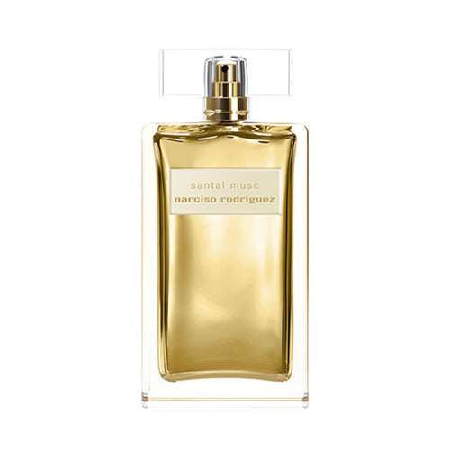 Tester - Narciso Rodriguez - Santal Musc Intense EDP For Women 100ML