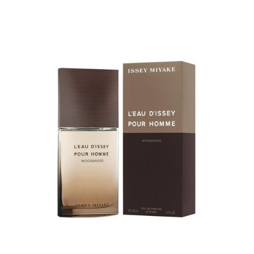 Issey Miyake - L'Eau D'Issey Wood & Wood EDP For Men 100ML