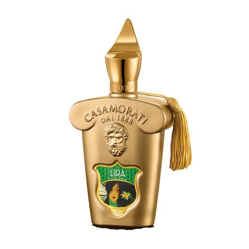 Tester - Xerjoff Casamorati - Lira EDP For Women 100ML