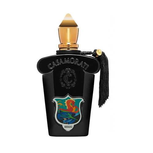 Tester - Xerjoff Casamorati - Regio EDP For Men 100ML