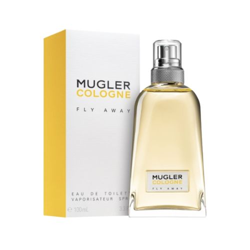 Thierry Mugler - Fly Away EDT Unisex 100ML