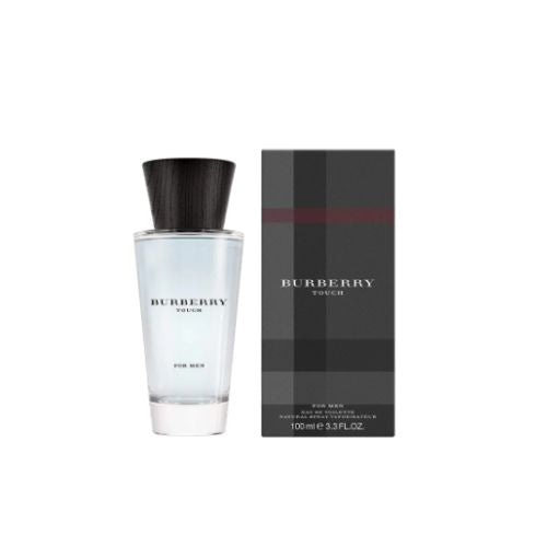 Burberry - Touch EDT For Men 100ML