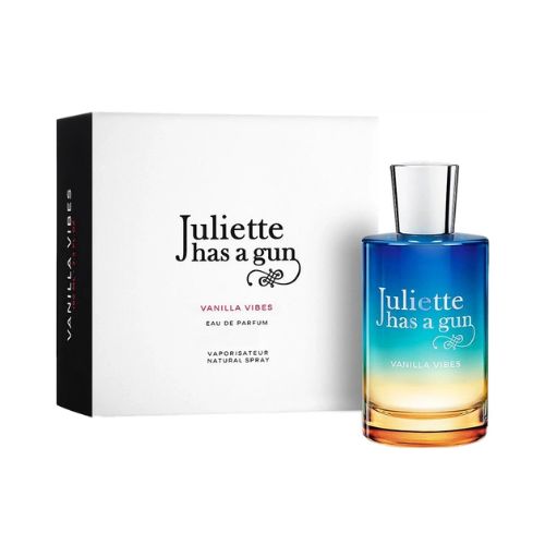 Juliette Has A Gun - Vanilla Vibes EDP For Women 50ML