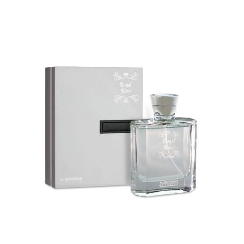Al Haramain - Royal Rose EDP Unisex 100ML