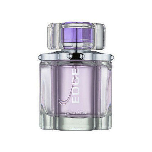 Tester - Swiss Arabian - Edge EDP For Women 100ML