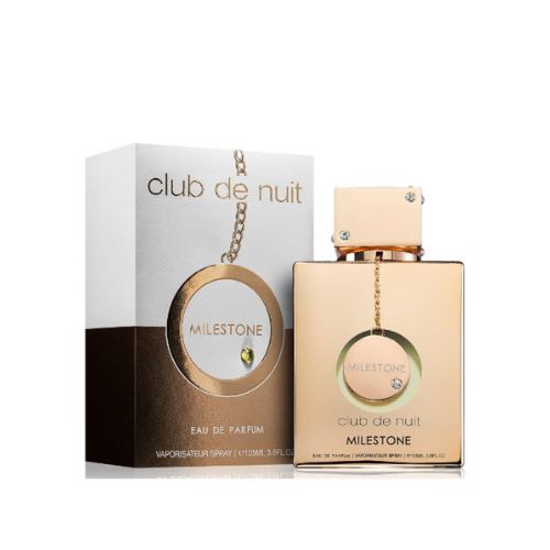 Armaf - Club De Nuit Milestone EDP For Men 105ML