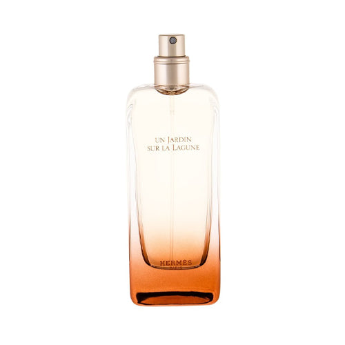 Tester - Hermes - Un Jardin Sur Le Lagune EDT Unisex 100ML