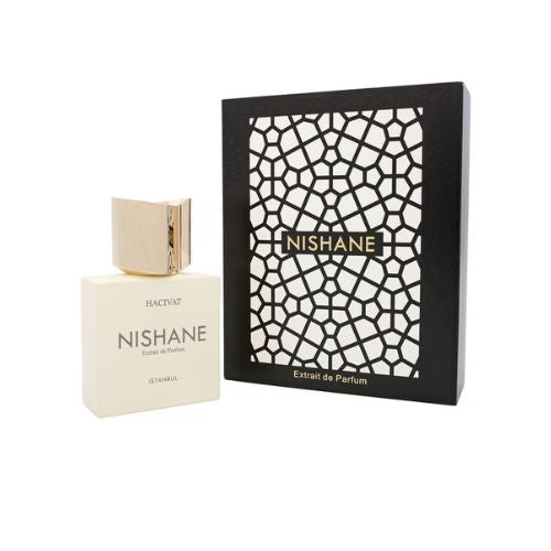 Nishane - Hacivat Extrait De Parfum Unisex 50ML