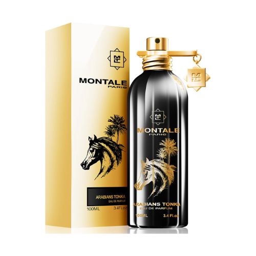 Montale - Arabians Tonka EDP Unisex 100ML