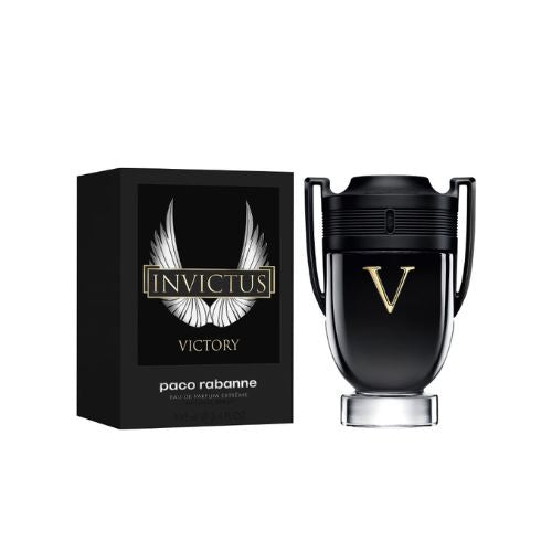 Paco Rabanne - Invictus Victory EDP For Men 100ML