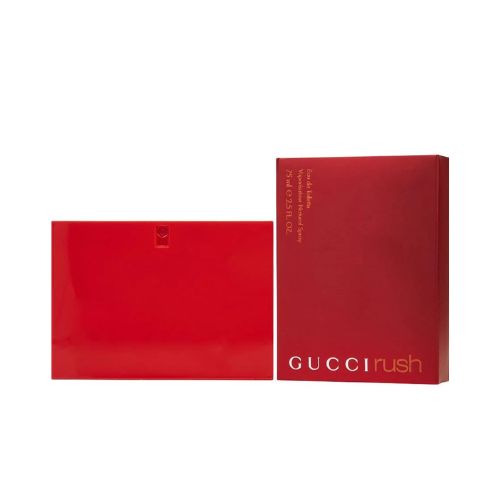 Gucci - Rush EDT For Women 75ML