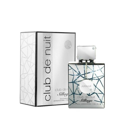Armaf - Club De Nuit Sillage EDP For Men 105ML