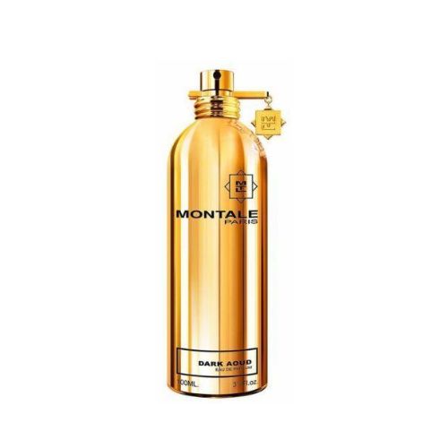 Tester - Montale - Dark Aoud EDP Unisex 100ML