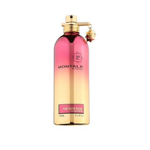 Tester - Montale - The New Rose EDP For Women 100ML