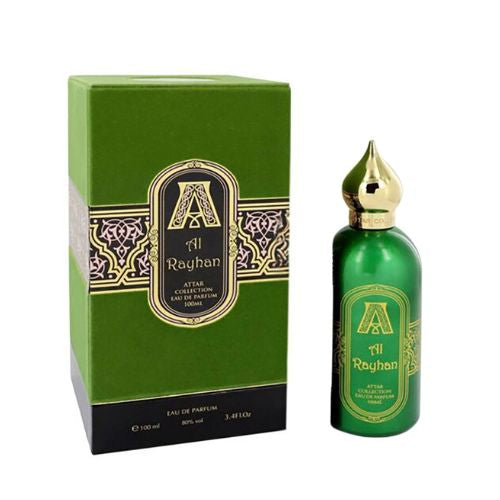 Attar Collection - Al Rayhan EDP Unisex 100ML