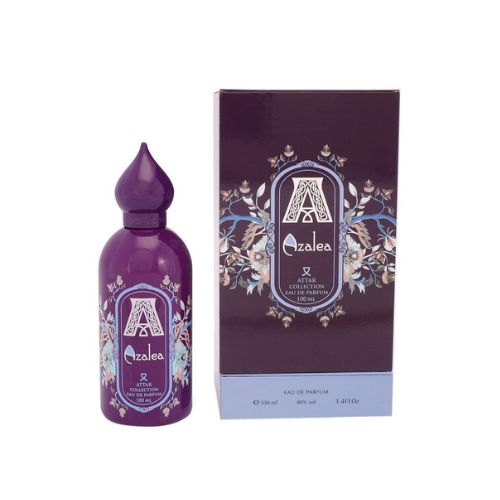 Attar Collection - Azalea EDP For Unisex 100ML