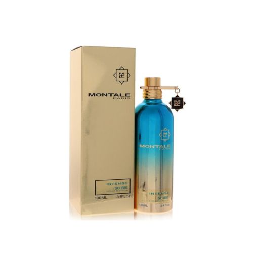 Montale - So Iris Intense EDP For Women 100ML