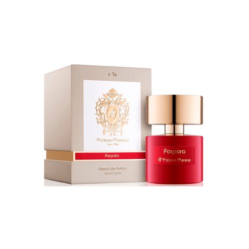 Tiziana Terenzi - Porpora Extrait De Parfum Unisex 100ML