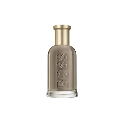 Tester - Hugo Boss - Bottled EDP For Men 200ML