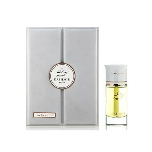 Arabian Oud - Kashmir Musk EDP Unisex 100ML