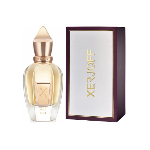 Xerjoff - Shooting Stars Nio EDP Unisex 50ML