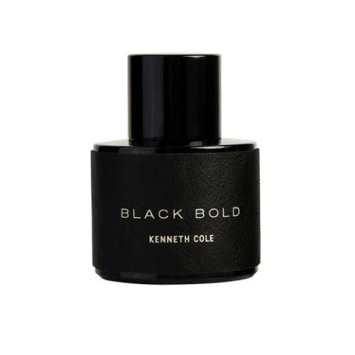 Tester - Kenneth Cole - Black Bold EDP For Men 100ML