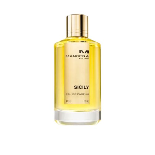 Tester - Mancera - Sicily EDP Unisex 120ML
