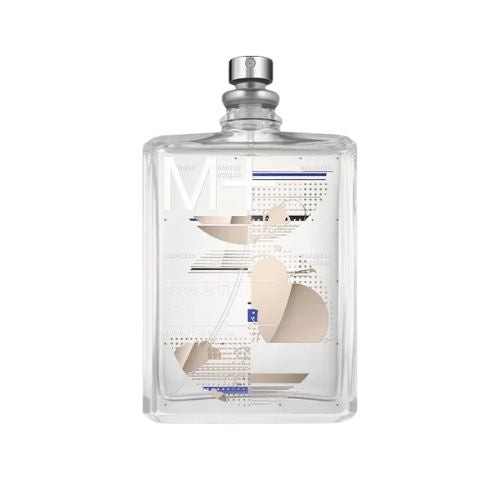 Tester - Escentric Molecule - Molecule 01 + Iris EDT Unisex 100ML