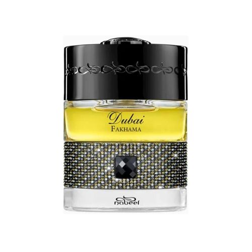Tester - The Spirit Of Dubai - Fakhama EDP Unisex 50ML