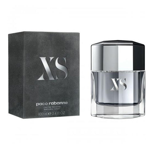 Paco Rabanne - Xs EDT For Men 100ML