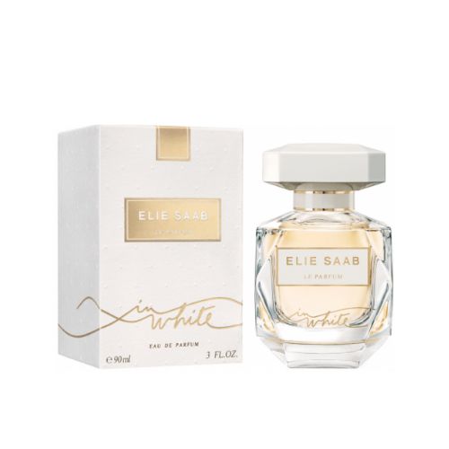 Elie Saab - L'E Parfum In White EDP For Women 90ML