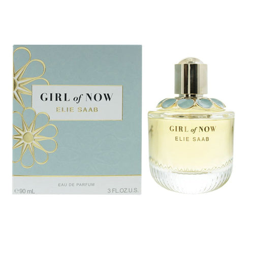 Elie Saab - Girl Of Now EDP For Women 90ML