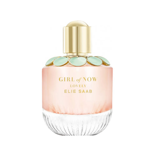 Elie Saab - Girl Of Now Lovely EDP For Women 90ML