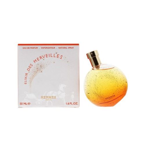 Hermes - Eau Des Merveilles Elixir EDP For Women 100ML